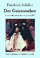 Der Geisterseher Schiller Friedrich
