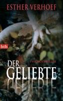 Der Geliebte Verhoef Esther