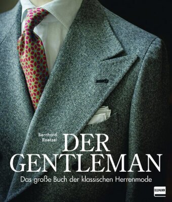Der Gentleman Ullmann Medien