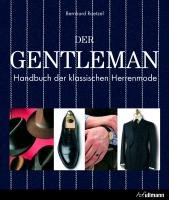 Der Gentleman Roetzel Bernhard