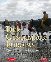 Der Geschmack Europas Wieser Lojze