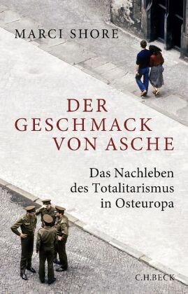 Der Geschmack von Asche Beck