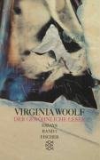 Der gewöhnliche Leser I Woolf Virginia