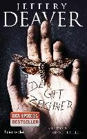 Der Giftzeichner Deaver Jeffery