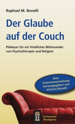 Der Glaube auf der Couch Mainz Verlagshaus Aachen