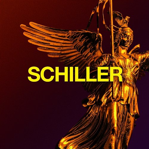 Der goldene Engel Schiller