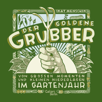 Der goldene Grubber Kiepenheuer & Witsch