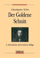 Der Goldene Schnitt Beutelspacher Albrecht, Petri Bernhard