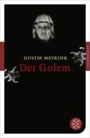 Der Golem Meyrink Gustav
