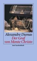 Der Graf von Monte Christo Dumas Alexandre