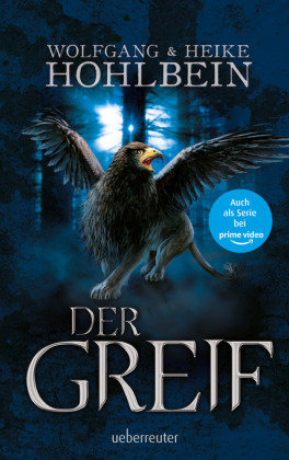 Der Greif Ueberreuter