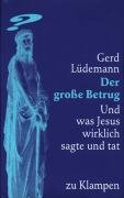 Der große Betrug Ludemann Gerd