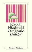 Der große Gatsby Fitzgerald Scott F.