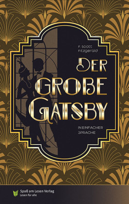 Der große Gatsby Spass am Lesen Verlag