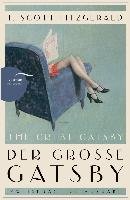 Der große Gatsby / The Great Gatsby Fitzgerald Scott F.