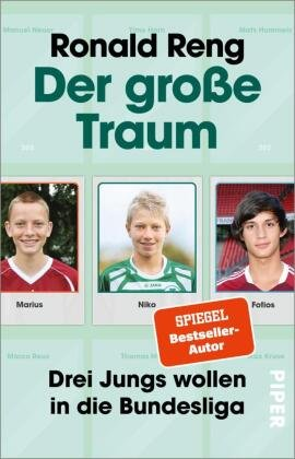Der große Traum Piper