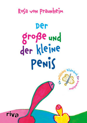 Der große und der kleine Penis Riva Verlag