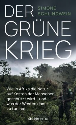 Der grüne Krieg Ch. Links Verlag