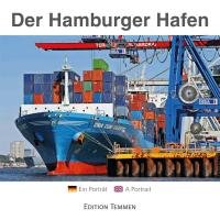 Der Hamburger Hafen Schutt Ernst Christian