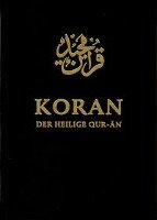 Der Heilige Koran (Quran) Islam Verlag