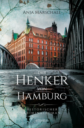 Der Henker von Hamburg Emons Verlag
