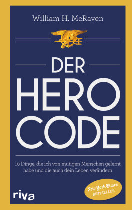 Der Hero Code Riva Verlag