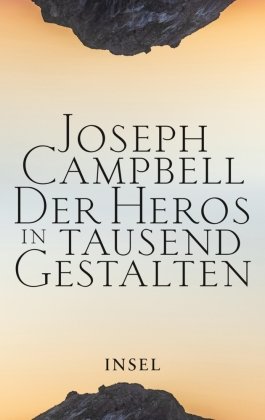 Der Heros in tausend Gestalten Insel Verlag