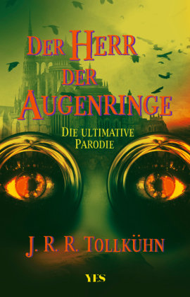 Der Herr der Augenringe Yes Publishing