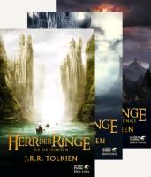 Der Herr der Ringe - Ausgabe zum Film Tolkien John R.