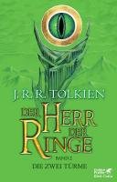 Der Herr der Ringe -  Die zwei Türme Neuausgabe 2012 Tolkien John R.