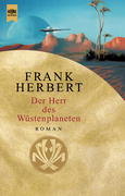 Der Herr des Wüstenplaneten. Frank Herbert