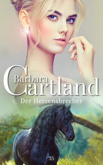 Der Herzensbrecher Cartland Barbara
