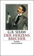 Der Herzensbrecher George Bernard Shaw