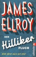 Der Hilliker-Fluch Ellroy James