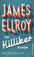 Der Hilliker-Fluch Ellroy James