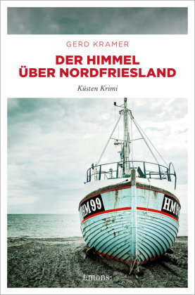 Der Himmel über Nordfriesland Emons Verlag