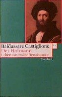 Der Hofmann Castiglione Baldassare