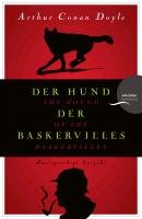 Der Hund der Baskervilles / The Hound of the Baskervilles (zweisprachig) Conan Doyle Arthur