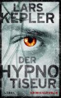 Der Hypnotiseur Kepler Lars