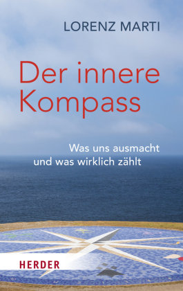Der innere Kompass Herder, Freiburg