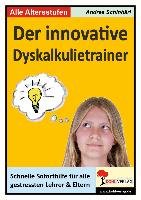 Der innovative Rechentrainer Schnelle Soforthilfe bei Dyskaskulie Kohl Verlag, Kohl Verlag E.K. Verlag Mit Dem Baum