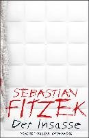 Der Insasse Fitzek Sebastian