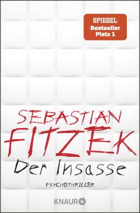 Der Insasse Droemer/Knaur