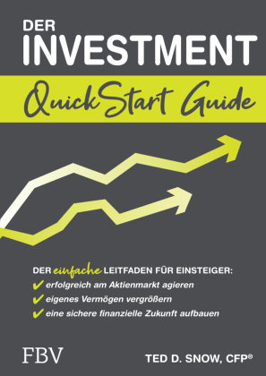 Der Investment QuickStart Guide FinanzBuch Verlag