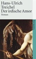 Der irdische Amor Treichel Hans Ulrich Książka w Empik