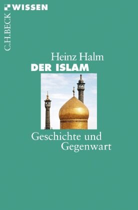 Der Islam Halm Heinz