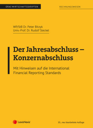 Der Jahresabschluss - Konzernabschluss - LexisNexis Österreich ...