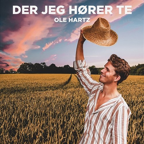 Der Jeg Hører Te (Bygda) Ole Hartz