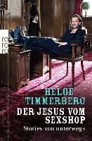 Der Jesus vom Sexshop Timmerberg Helge