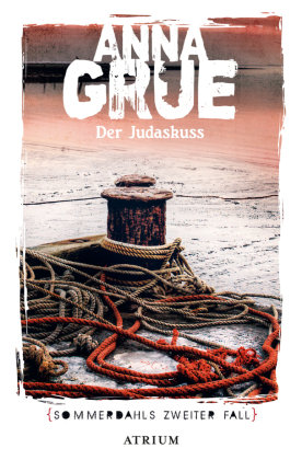 Der Judaskuss Atrium